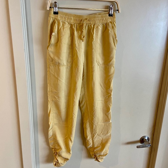 Light Weight Cotton Pants - Picture 1 of 7